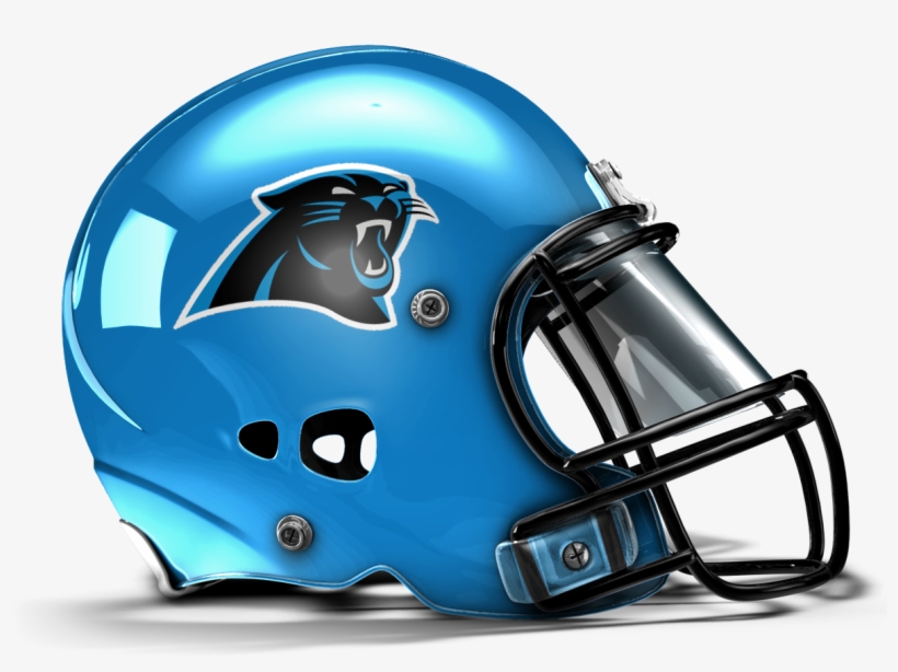 Panthers Helmet Png Download - Apple Cup 2016 Huskies, transparent png #1721644