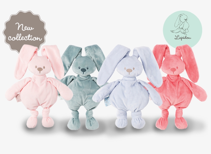 1 - Nina, Jade & Lili Cuddly (jade The Unicorn), transparent png #1721714