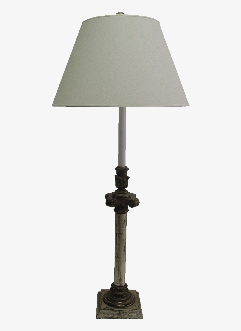 Greek-column - Candlestick, transparent png #1721742