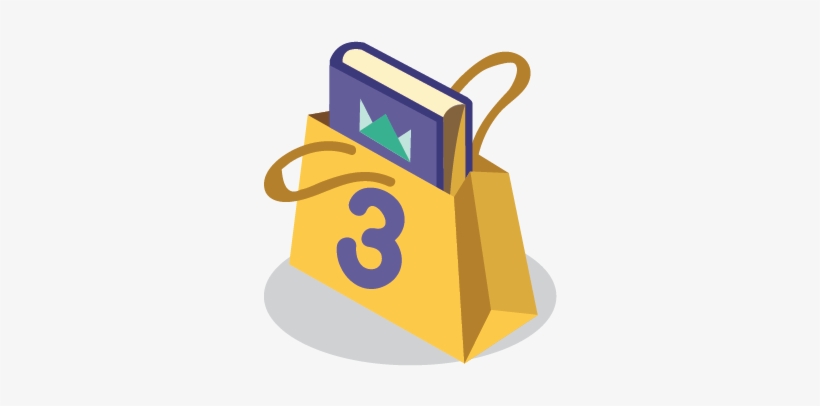 5 Million Sold - Number, transparent png #1721744