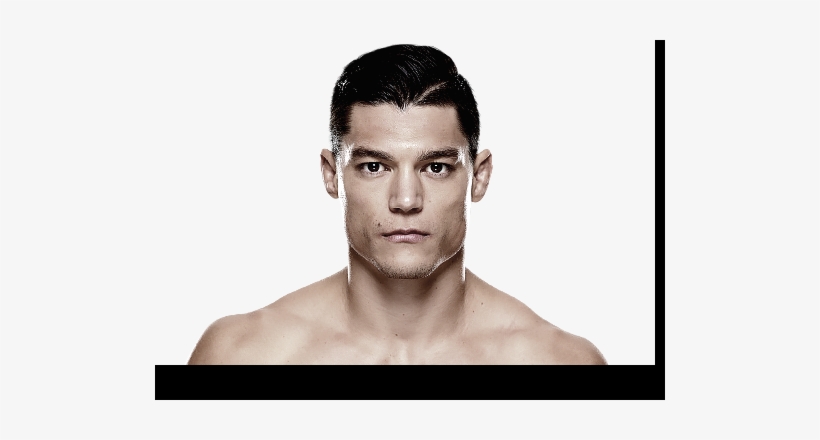 Alan Jouban - Alan Jouban Face, transparent png #1721884