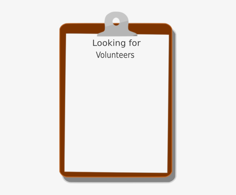 Clipboard Clip Art, transparent png #1721885