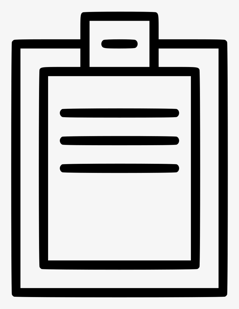Clip Exe Clipboard - Portable Network Graphics, transparent png #1721912