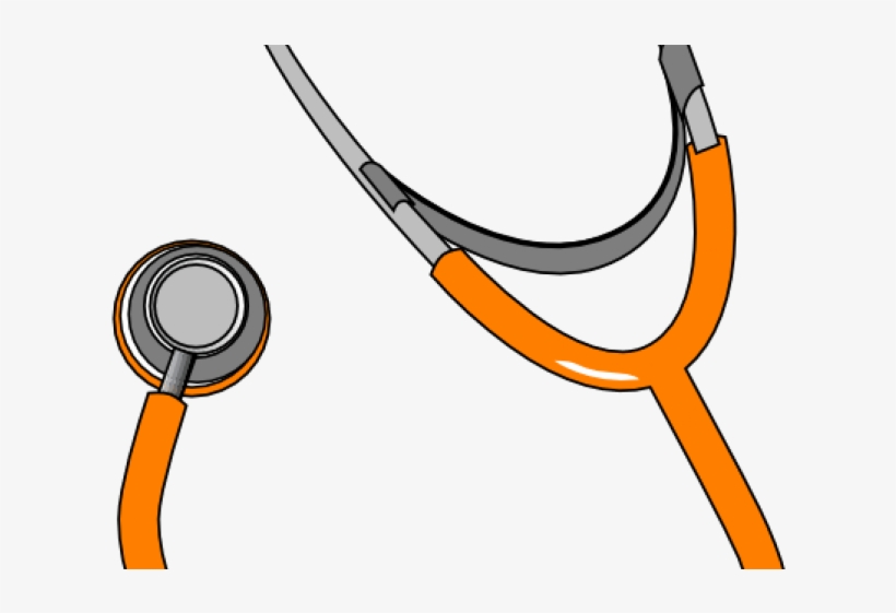 Stethoscope Clipart, transparent png #1722046