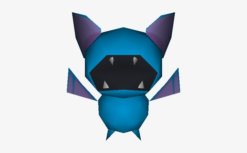 Download Zip Archive - Zubat, transparent png #1722103