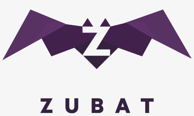 Zubat - Pokemon Pictogram, transparent png #1722182