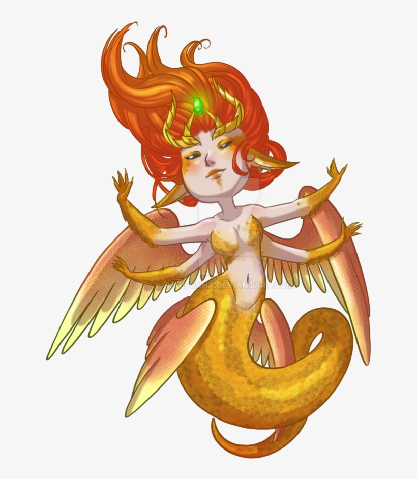 Dracaenae Creatuanary Day 12 By Fufunha - Dracaenae, transparent png #1722347