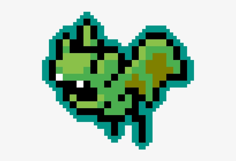 Shiny Zubat - Emblem, transparent png #1722370