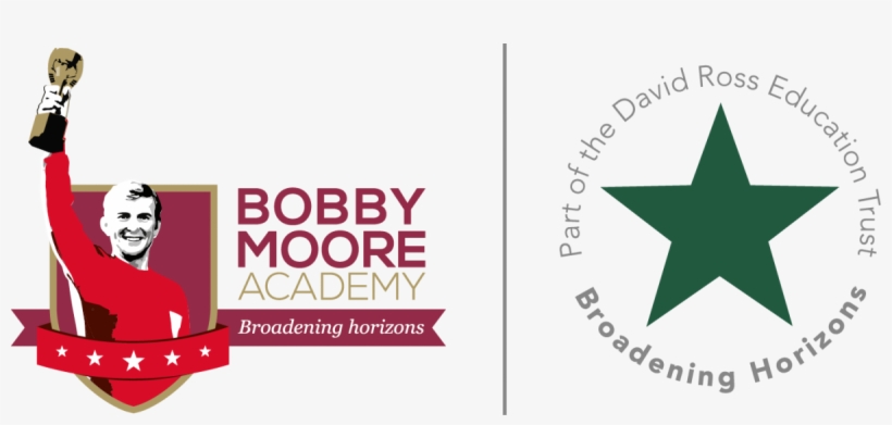 Friday, January 27, - Bobby Moore Academy Logo, transparent png #1722491
