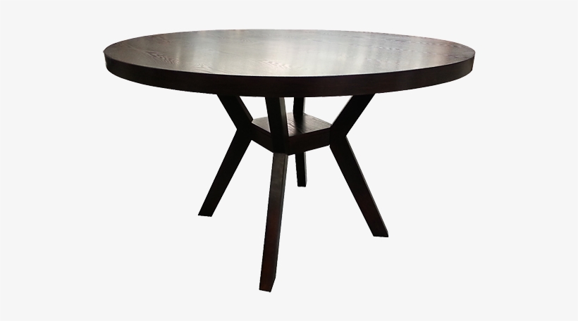 Drake Dining Room - Round Dining Table Png, transparent png #1722682