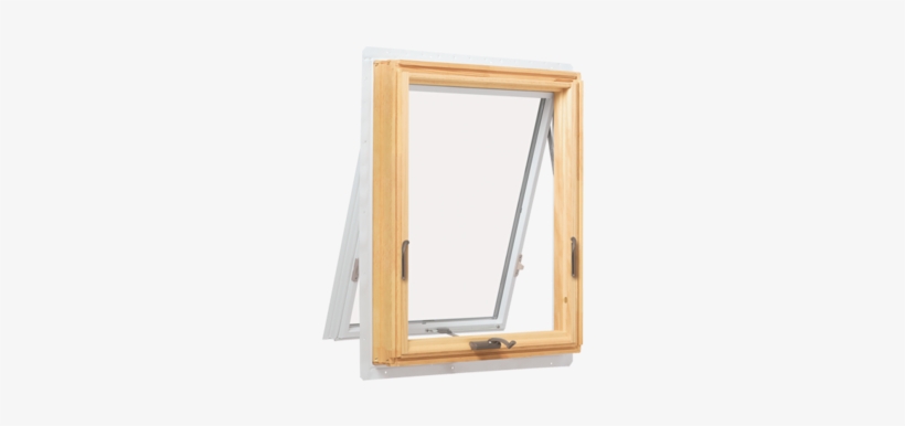 Top Hung Window Wood, transparent png #1722808