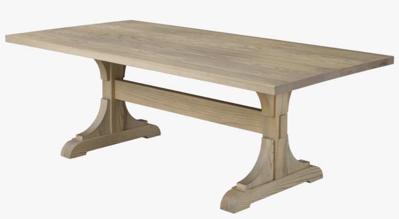 Castle Dining Table - Table, transparent png #1722994