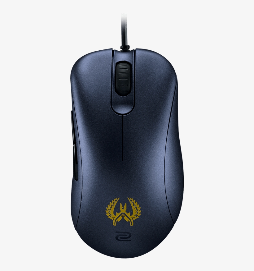 Benq Zowie Ec2 B Cs - Zowie 滑 鼠, transparent png #1723081