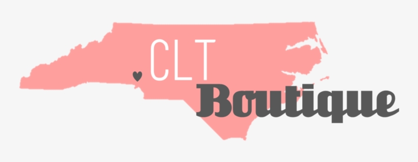 Clt Boutique - North Carolina Flag Rectangle Magnet, transparent png #1723160