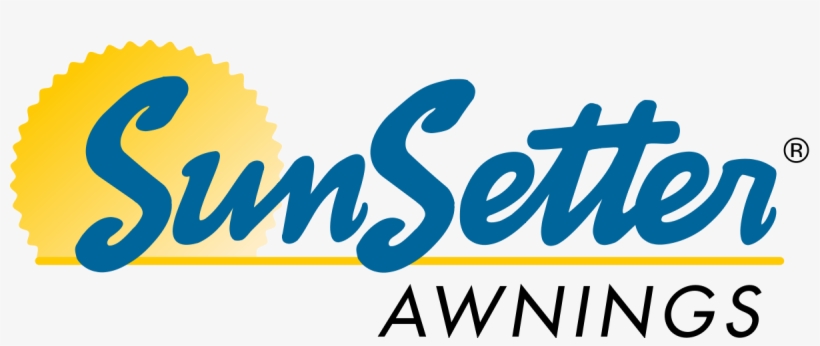 Sunsetter Awnings Logo, transparent png #1723162