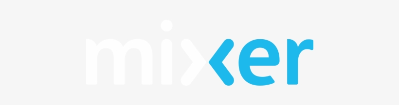 Rerun Offline Esl Germany Cs - Mixer Streaming Logo, transparent png #1723208