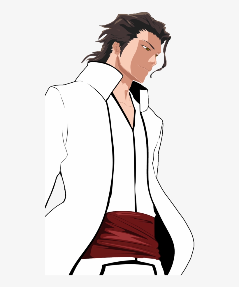 Wallpapers Id - - Aizen Sousuke, transparent png #1723355