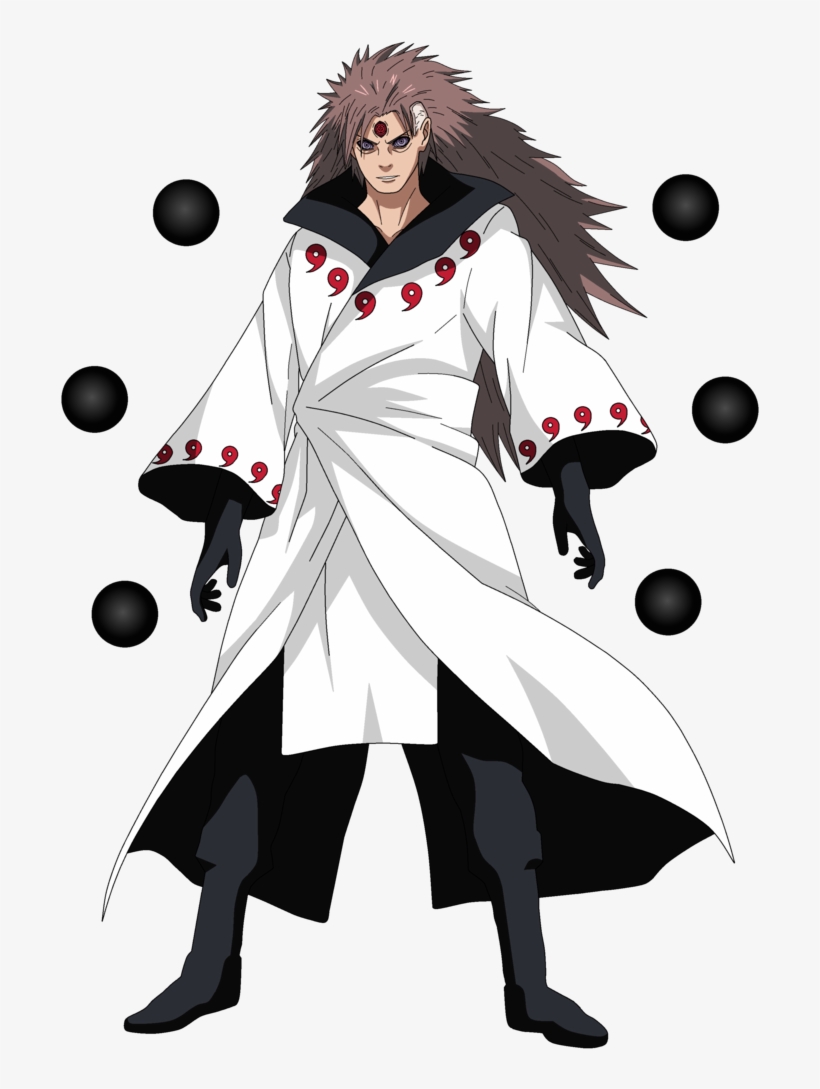 No Caption Provided - Madara Eremita Delle 6 Vie, transparent png #1723438