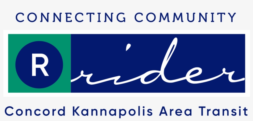 Rider Transit Express Football Shuttle To All Carolina - Logo, transparent png #1723492