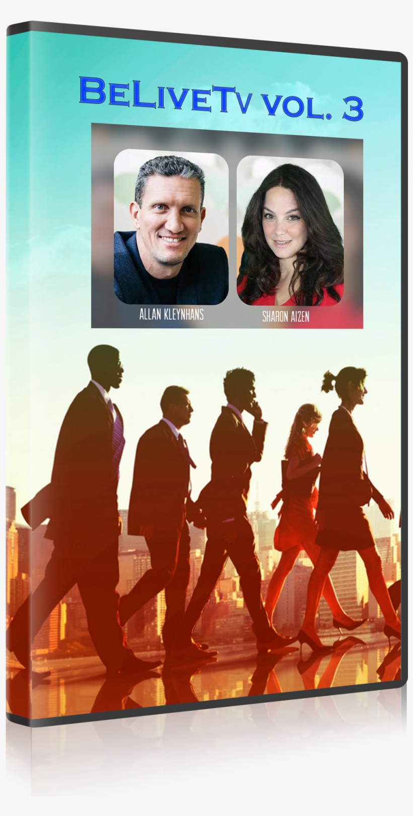 Dvd3 - Secrets Of Superior Sales Activity, transparent png #1723682