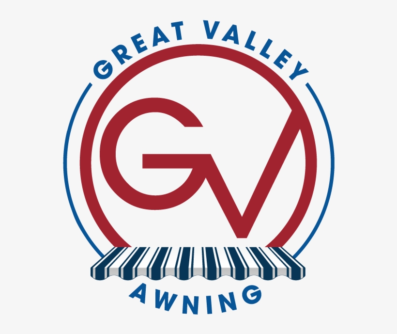 Full Service Awning Company - Great Valley Pool Service, transparent png #1723729