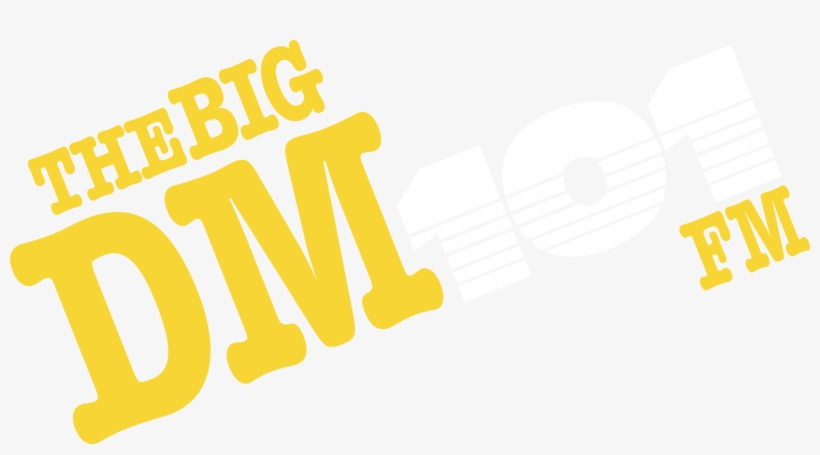 Big Dm, transparent png #1723732