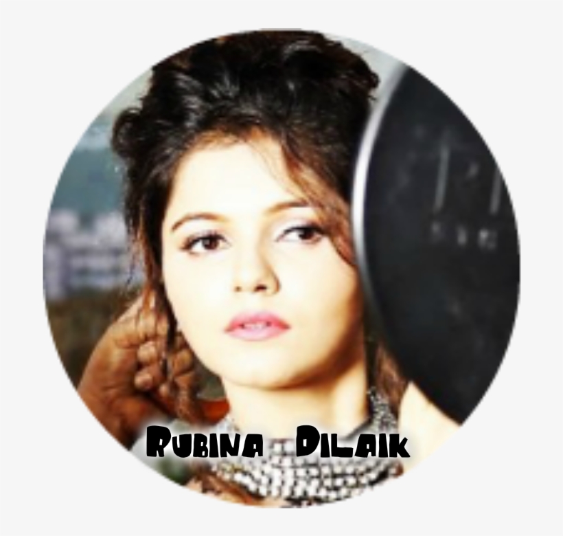 12 Sep - Rubina Dilaik New Hd, transparent png #1723843
