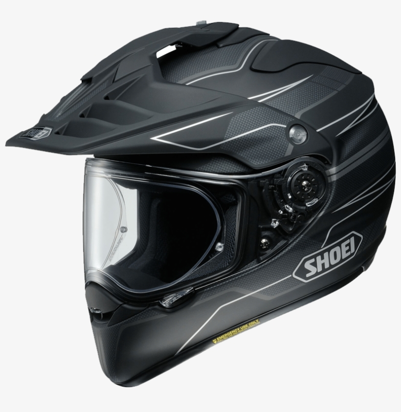 Shoei Hornet X2 Helmet - Hornet X2 Navigate Tc 5, transparent png #1723896