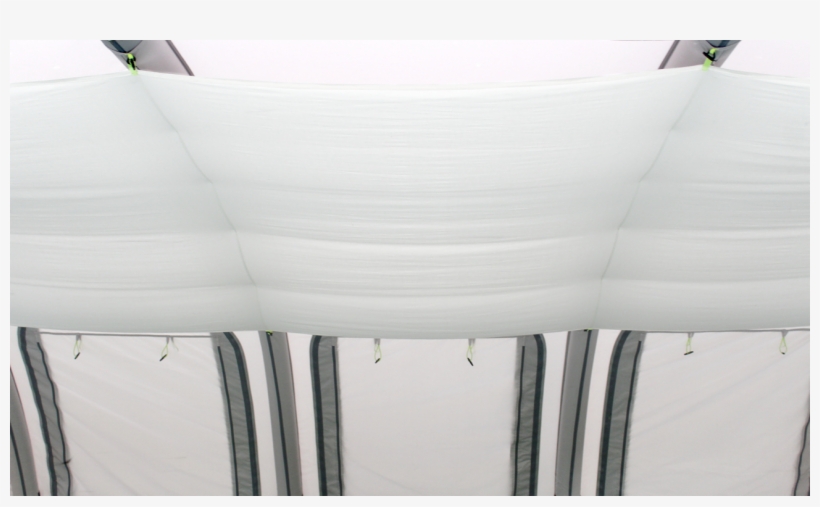 Prima Awning Roof Liner - Awning, transparent png #1723993