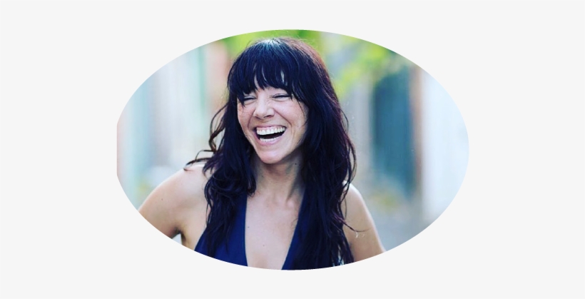 Meghan Currie Pranin Organic Brand Ambassador - Meghan Currie Yoga, transparent png #1724262