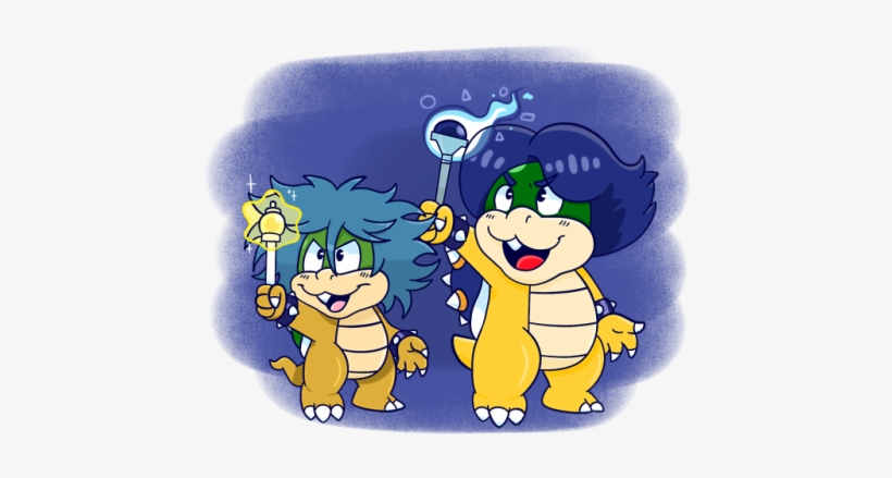 Happy Ludwig/kooky Day - Art, transparent png #1724263