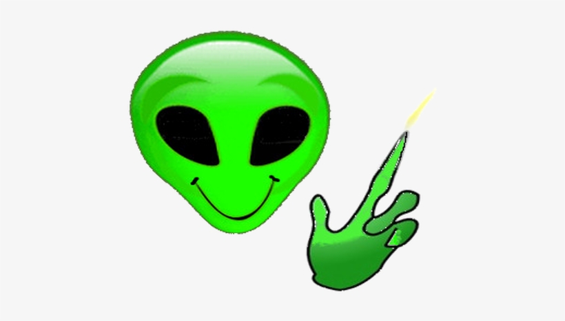 Alienface Copy, transparent png #1724280