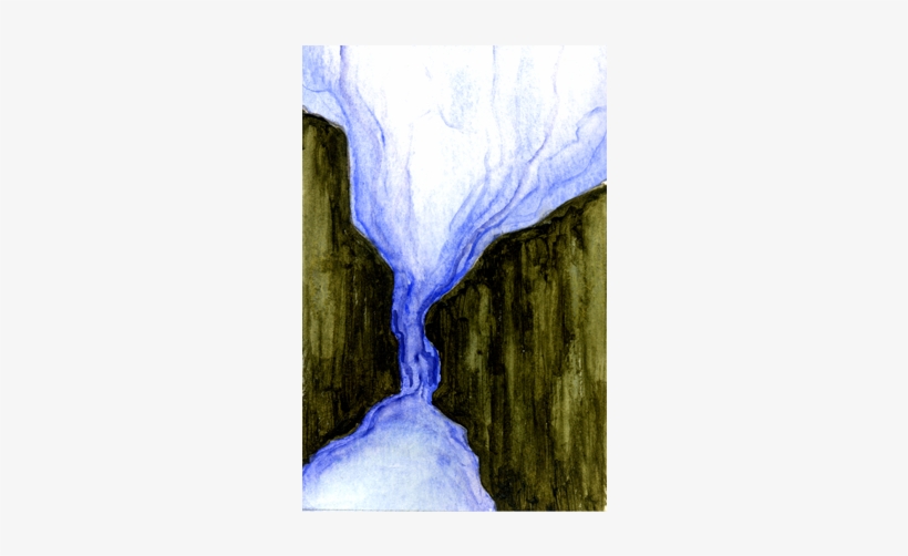 Let Justice Roll - Painting, transparent png #1724316