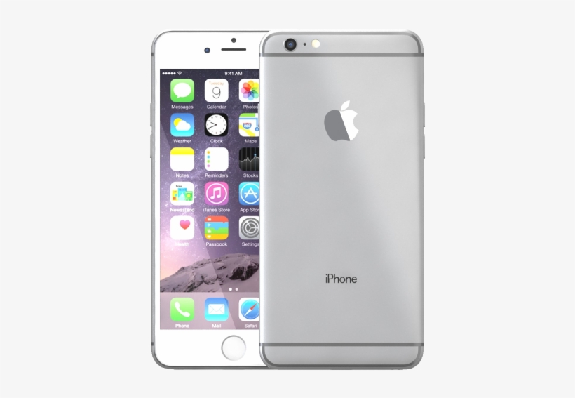 Iphone 6s Plus Png Image Freeuse Stock - Redmi Mi1, transparent png #1724320