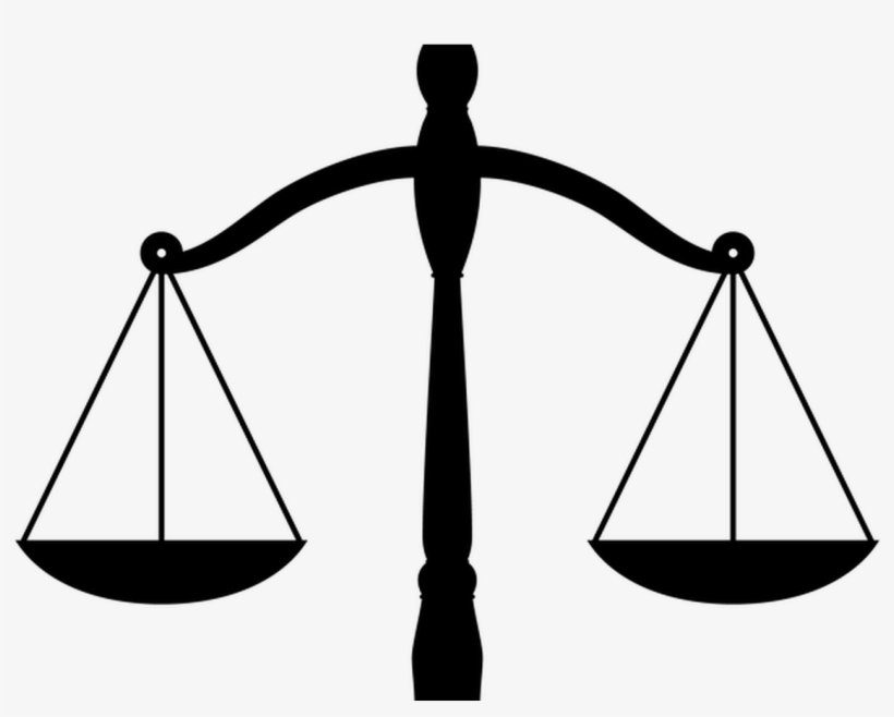 Scales Of Justice Images Pixabay Download Free Pictures - Balance Clipart, transparent png #1724430
