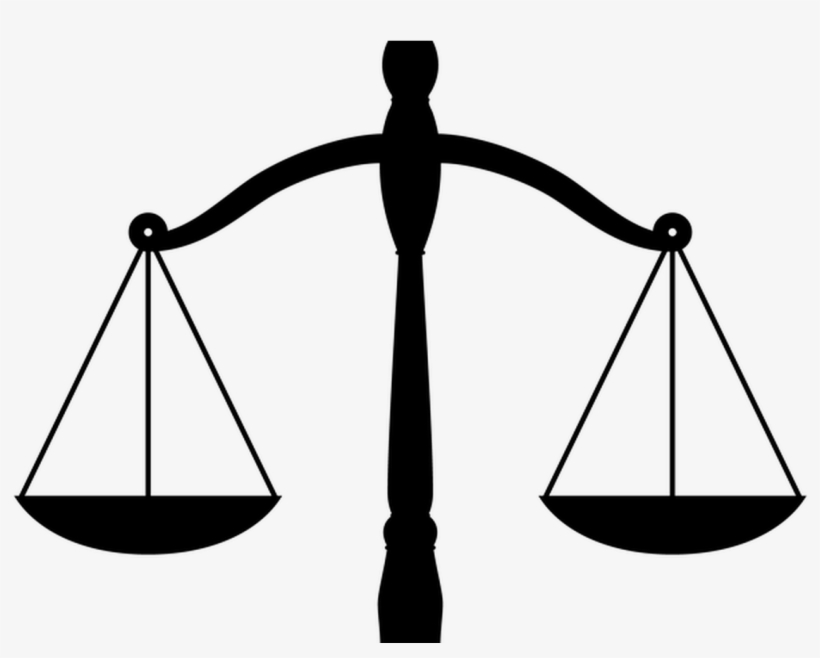 Scales Of Justice Images Pixabay Download Free Pictures - Balance Clipart, transparent png #1724430