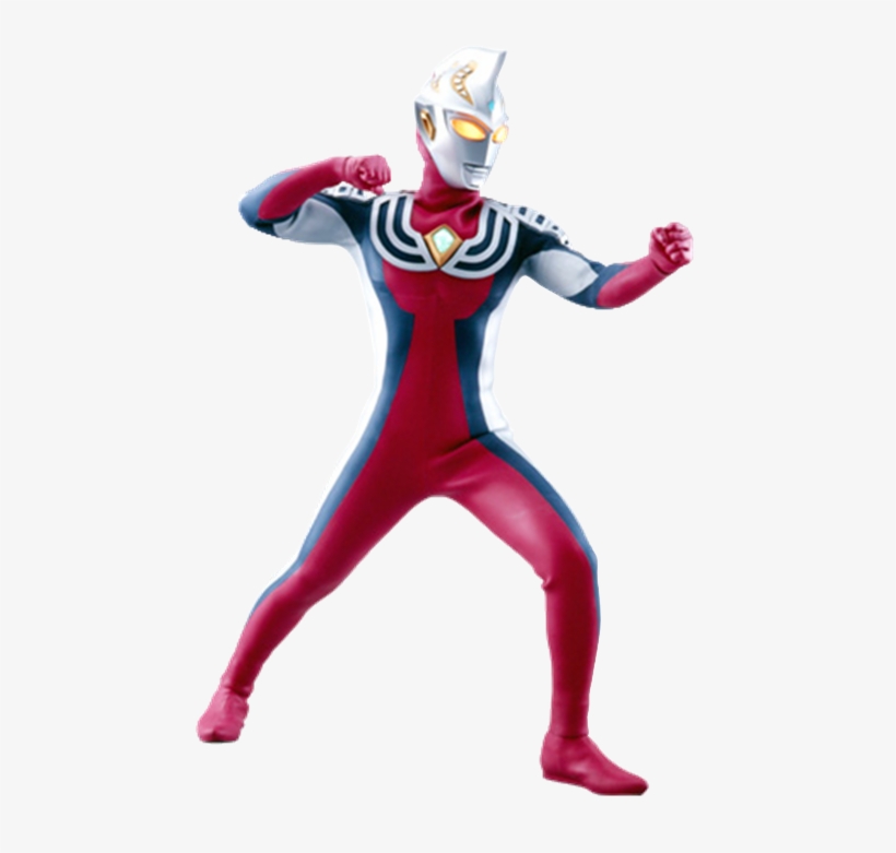 Ultrman Justice - Ultraman Justice, transparent png #1724453