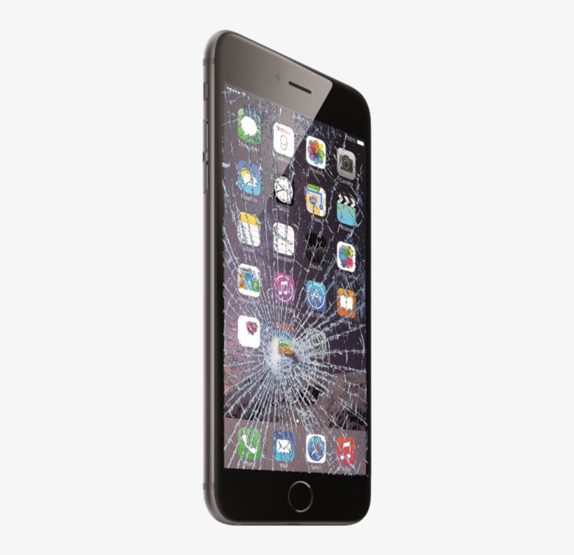 Iphone 6 Png, transparent png #1724481
