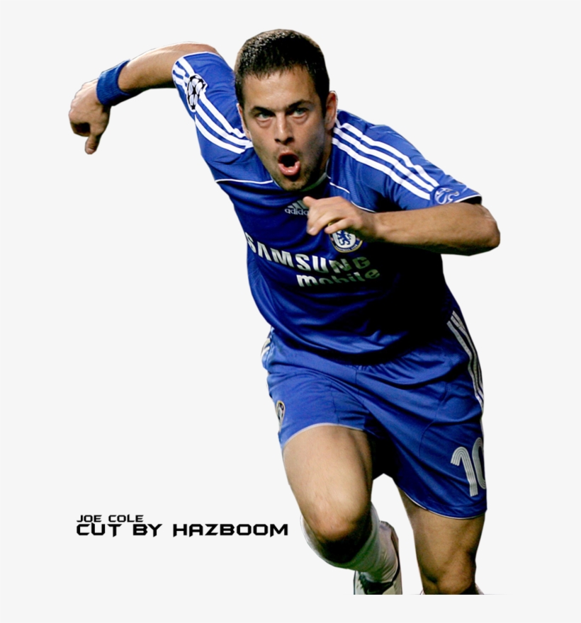 Kerrydixon Joeycolerender - J Cole Chelsea Png, transparent png #1724484