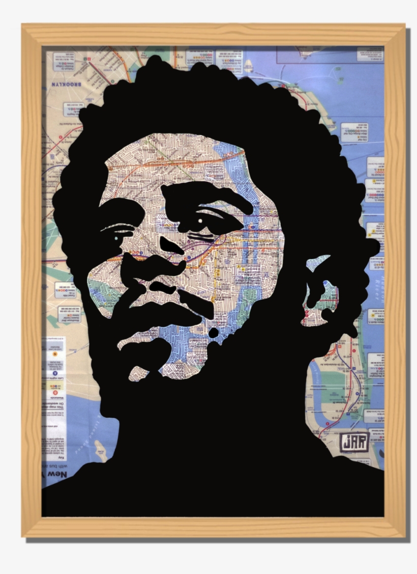 J Cole - Portable Network Graphics, transparent png #1724646