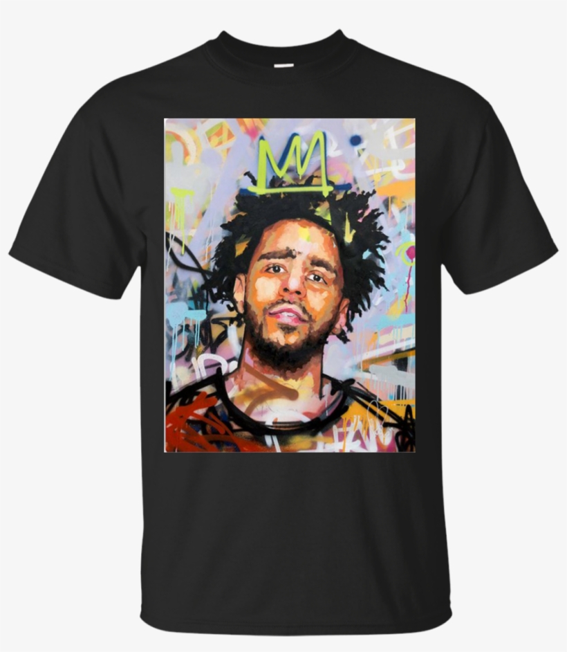 J Cole - Kings Are Born In September 20, transparent png #1724671