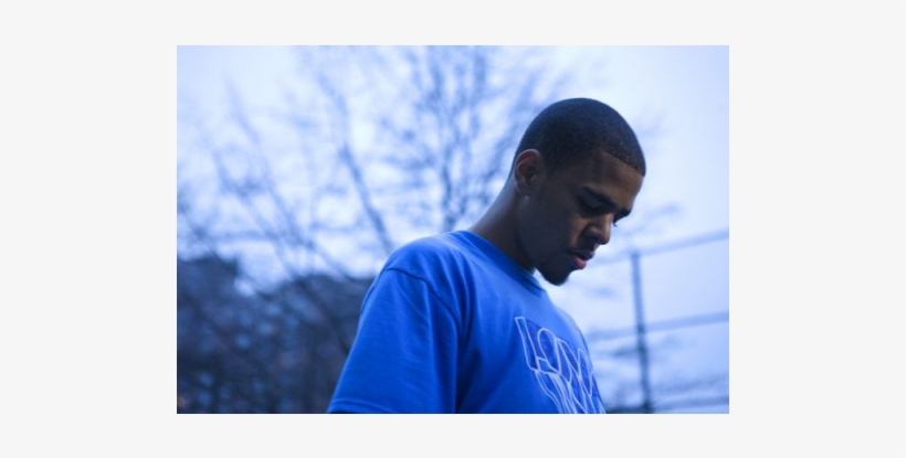 J - Cole - J Cole Jermaine Is Here, transparent png #1724733