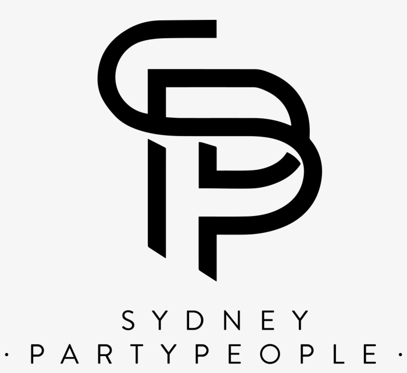 Sydney Party People - Sydney, transparent png #1724837