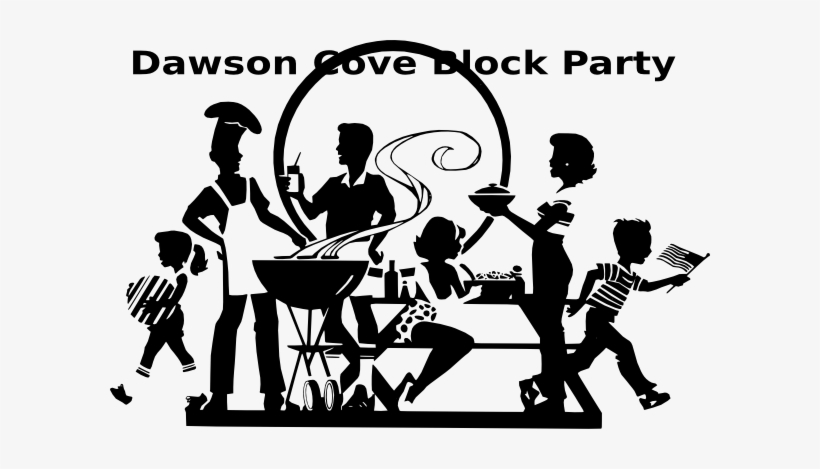 Clip Arts Related To - Barbecue Party Png, transparent png #1724892
