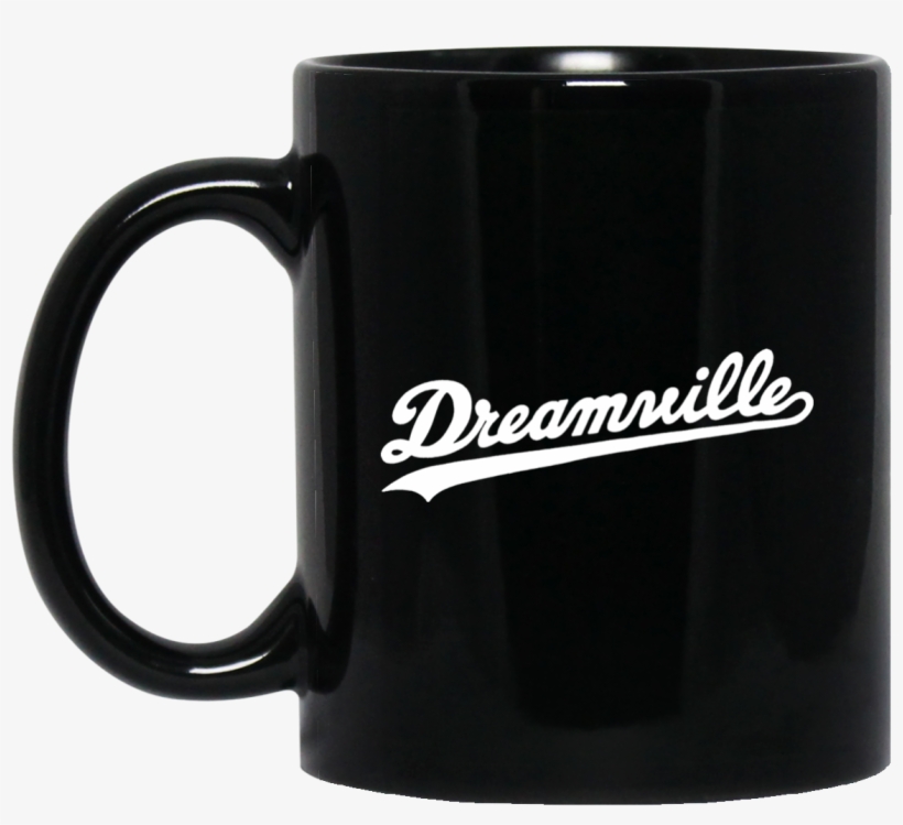 J Cole Dreamville Mug, transparent png #1724967
