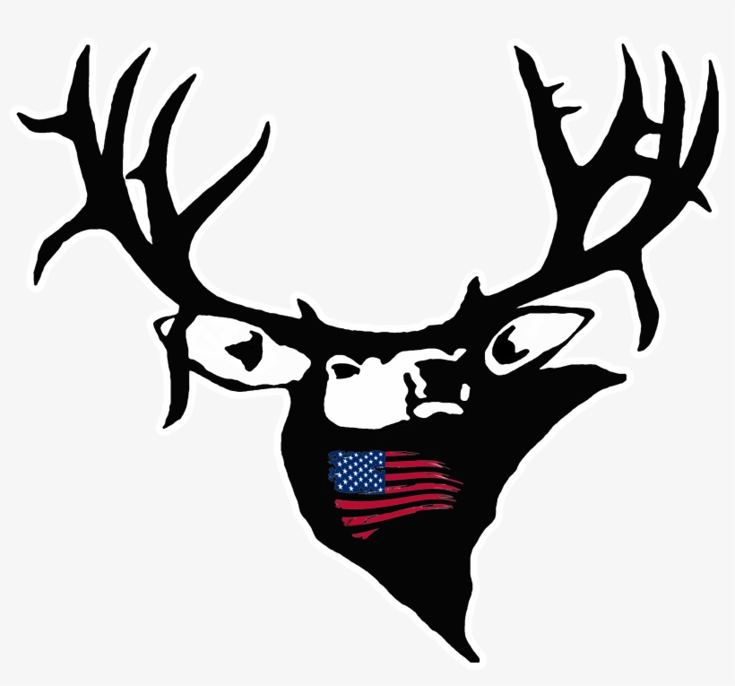 Mff Head - Muley Fanatic Foundation, transparent png #1724969