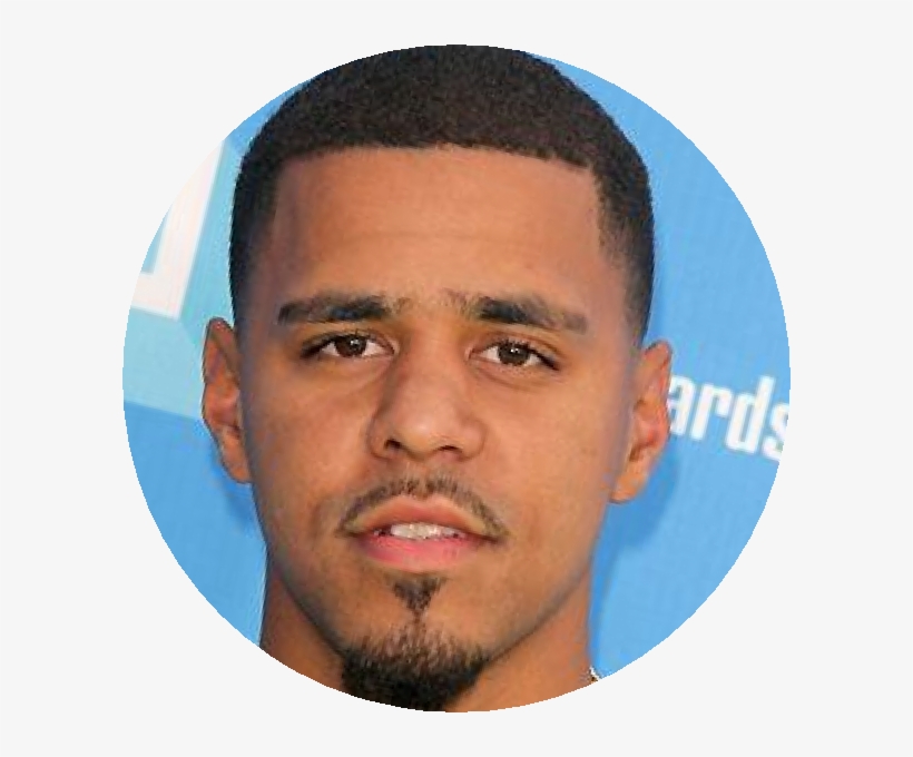 Jcole - Buzz Cut, transparent png #1725000
