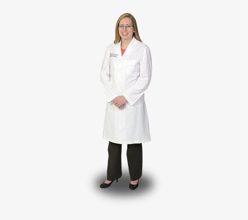 Areas Of Expertise - White Coat, transparent png #1725053