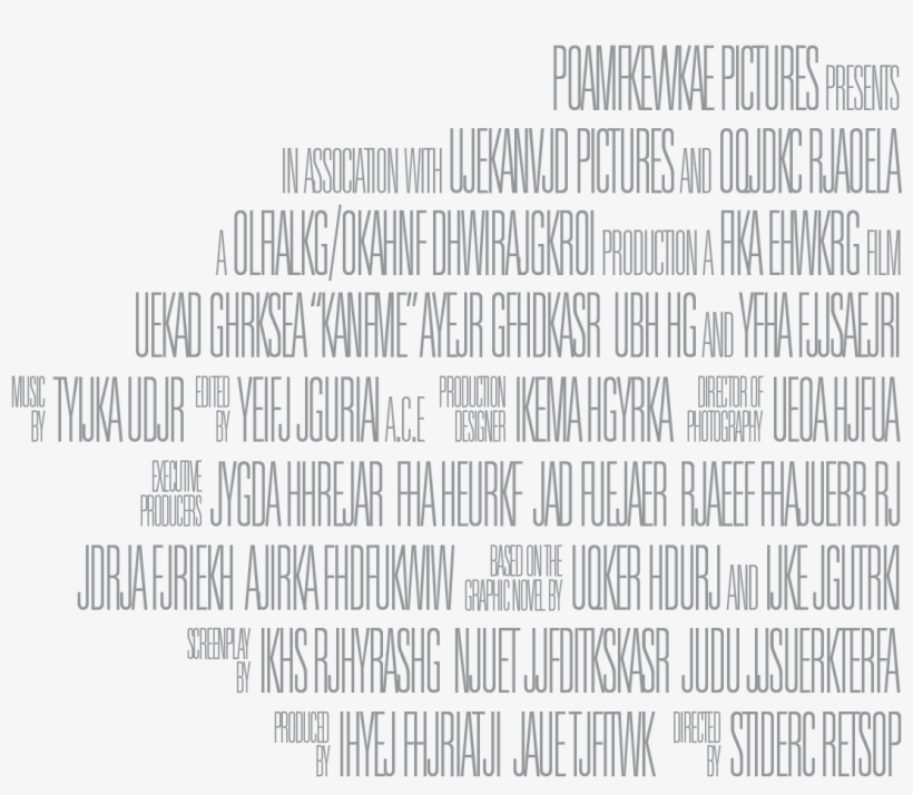 9 Lines, Right - Film, transparent png #1725183