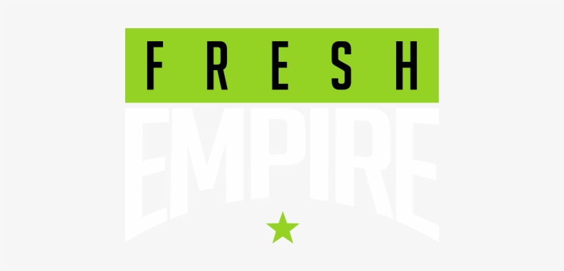 Fresh Empire Logo - Cardi B, transparent png #1725267